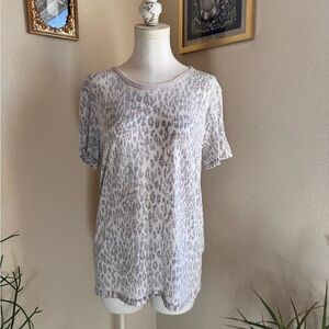 Free People Tourist Tee